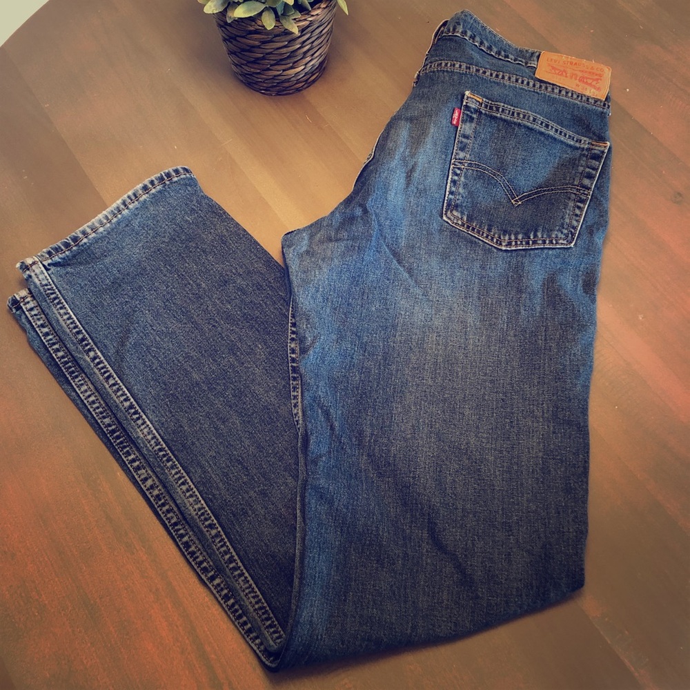 Levi’s 514 34/34